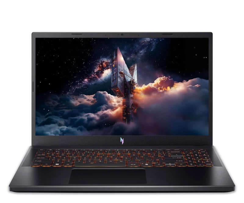 Acer Nitro V 15 Core 5-210H/32GB/1TB/Win11X RTX5050 165Hz (ANV15-52 || NH.QZ7EP.00M) - Зображення 2