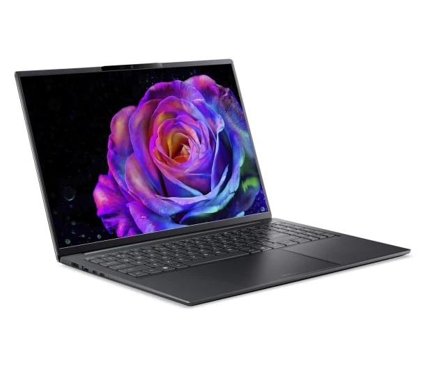 Acer Swift Go 16 Ultra 9-386H/32GB/1TB/Win11 OLED (SFG16-I71 || NX.JWNEP.008) - Зображення 2