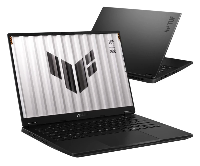 ASUS TUF Gaming A14 Ryzen 7-260/16GB/2TB RTX5060 165Hz (FA401UM-RG014)