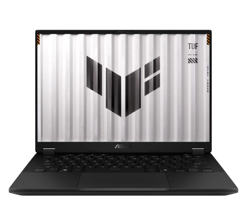 ASUS TUF Gaming A14 Ryzen 7-260/16GB/512/Win11X RTX5060 165Hz (FA401UM-RG014) - Зображення 3
