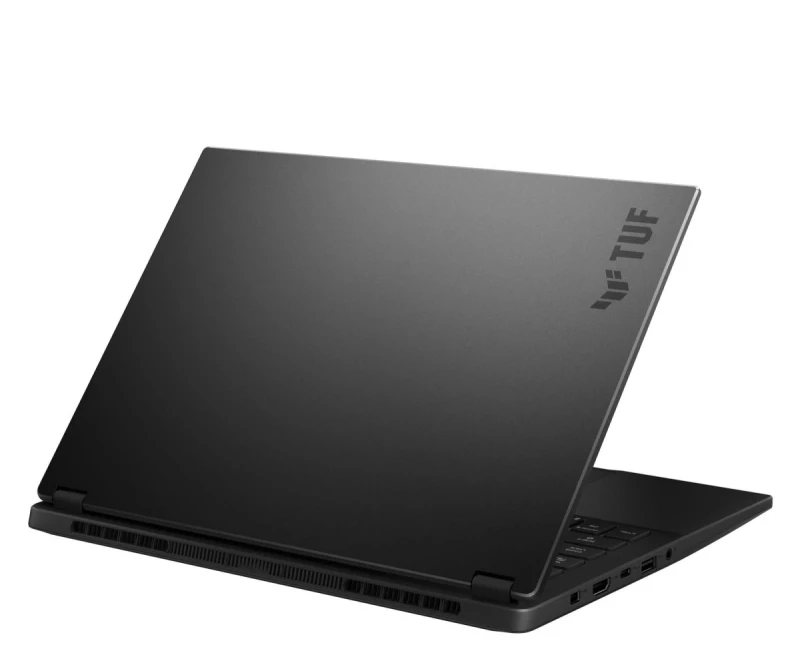 ASUS TUF Gaming A14 Ryzen 7-260/16GB/512/Win11X RTX5060 165Hz (FA401UM-RG014) - Зображення 4