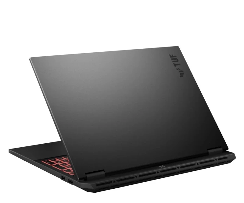 ASUS TUF Gaming A16 Ryzen 7-260/32GB/512+512/Win11 RTX5070 165Hz (FA608UP-R7165W) - Зображення 4