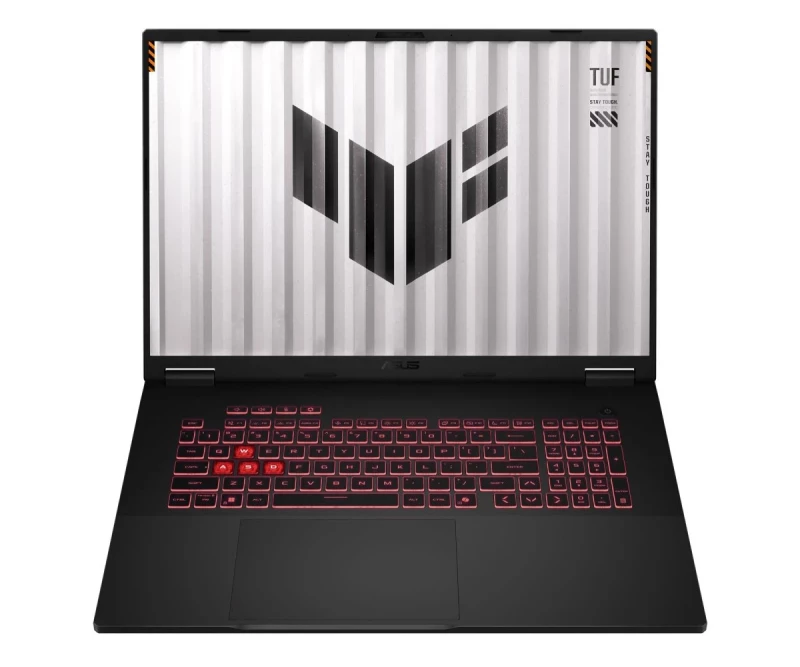 ASUS TUF Gaming A18 Ryzen 7-260/16GB/512+512/Win11 RTX5050 144Hz (FA808UH-S8013W) - Зображення 3