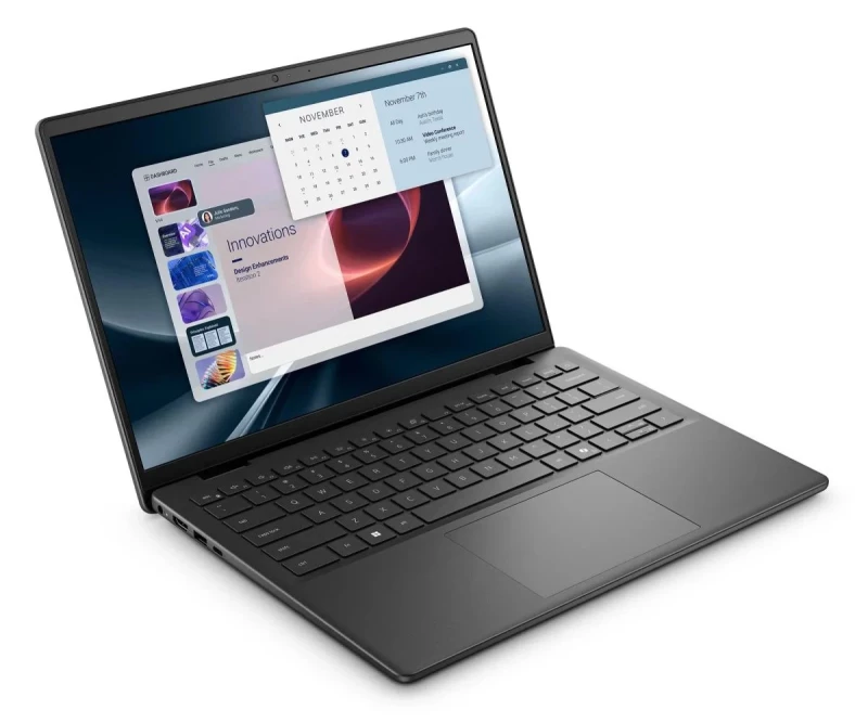 Dell 14 Ryzen 7 250 AI/32GB/512GB/Win11P (PV14255_HWK_550) - Зображення 1