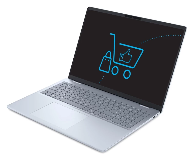 Dell 16 Plus Ultra 9 288V/32GB/2TB/Win11 (DB16250_LNL_210H) - Зображення 2