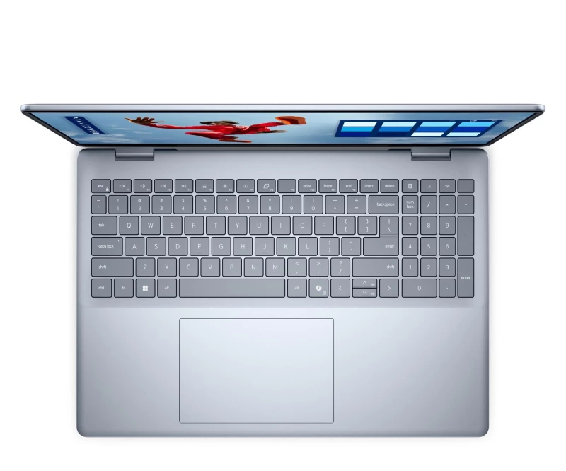 Dell 16 Plus Ultra 9 288V/32GB/2TB/Win11 (DB16250_LNL_210H) - Зображення 3