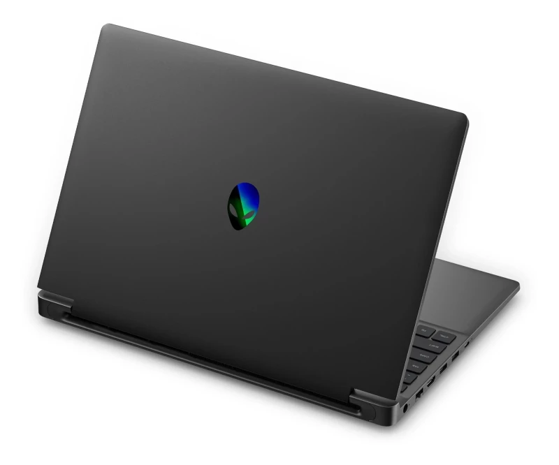 Dell Alienware 15 Core 7-240H/32GB/512/Win11 RTX5050 165Hz (Alienware-DA15260_60_3734) - Зображення 8