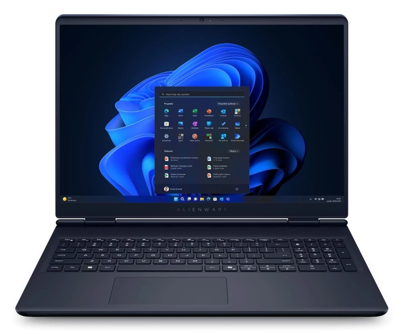 Dell Alienware 16 Aurora Core 7 240H/32GB/1TB/W11 RTX5050 120Hz (Alienware-AC16250_008)