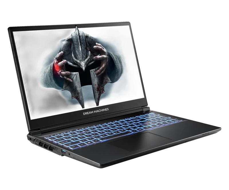 Dream Machines 15PL30 i9-14900HX/32GB/1TB RTX5060 165Hz (RG5060-15PL30) - Зображення 1