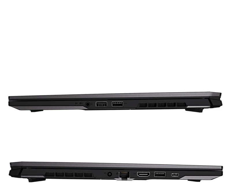 Gigabyte AERO X16 Ryzen 7 350/32GB/1TB/Win11 RTX5070 QHD 165Hz Gray (1WH93EEC94AD) - Зображення 7