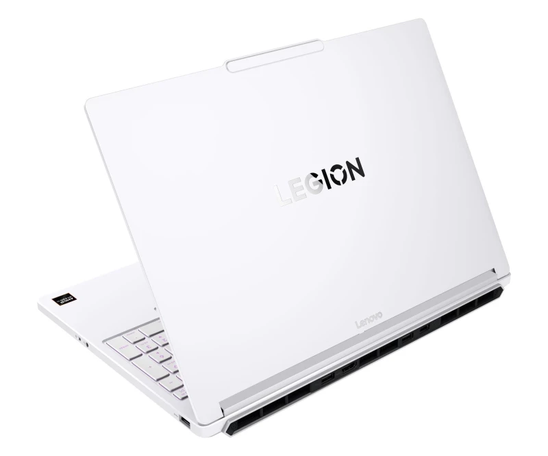 Lenovo Legion 5-15 Ryzen AI 7-450/16GB/512+1TB/Win11 RTX5060 White (83Q6002KPB) - Зображення 9