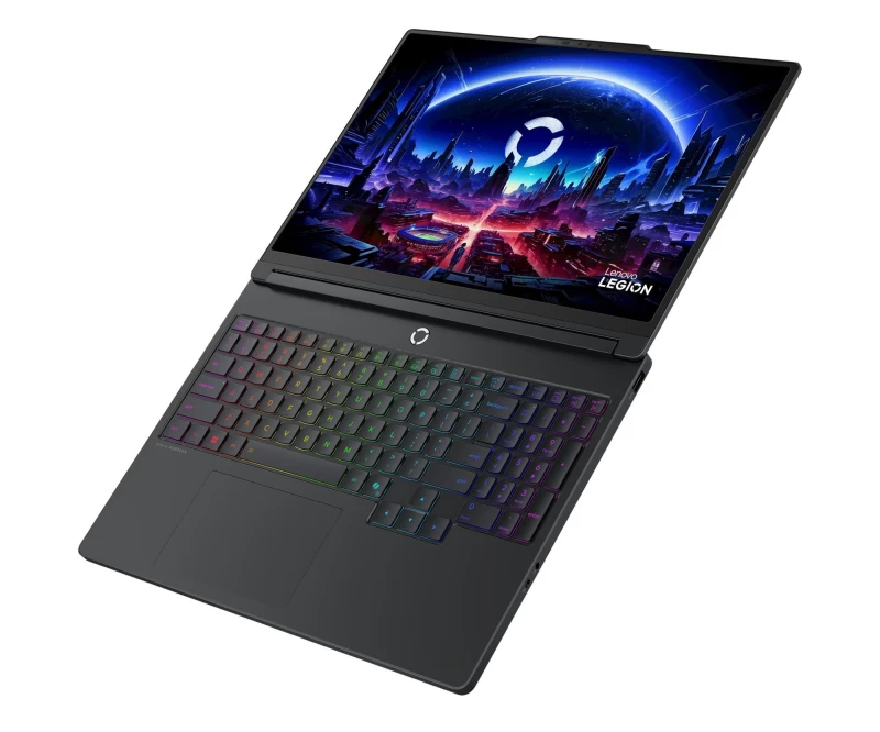 Lenovo Legion 5-15 Ultra 7-356H/32GB/512+512/Win11X RTX5060 OLED (83RW0030PB) - Зображення 5