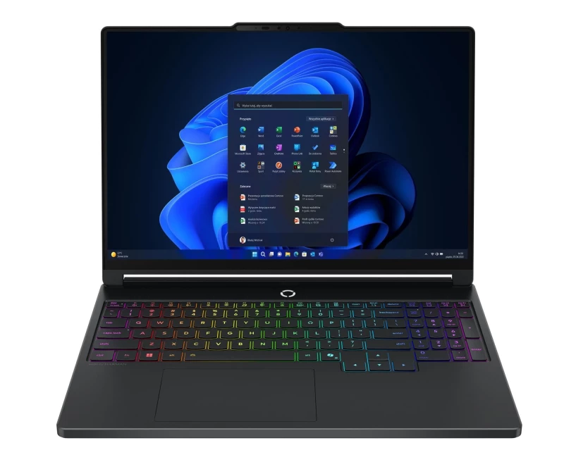 Lenovo Legion 5-15 Ultra 7-356H/32GB/512+512/Win11X RTX5060 OLED (83RW0030PB)