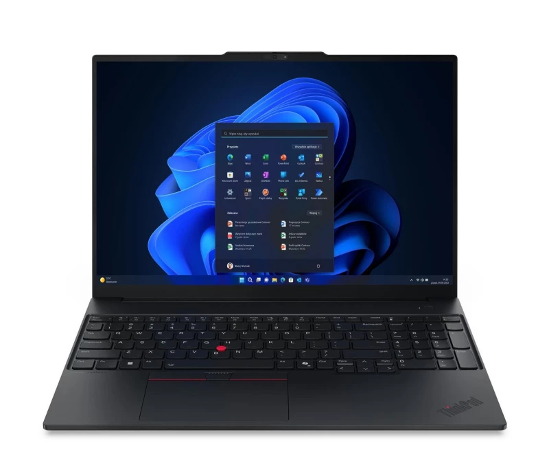 Lenovo ThinkPad E16 G4 Ultra 5-325/16GB/512/Win11P (21YC0050PB)