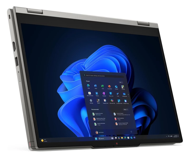 Lenovo ThinkPad L13 2-in-1 G6 Ultra 5-225U/16GB/512/Win11P (21R7004SPB) - Зображення 4