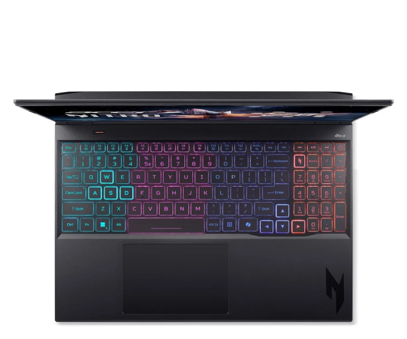 Acer Nitro 16S AI Ryzen AI 9-365/32GB/1TB RTX5060 (AN16S-61 || NH.QXUEP.002) - Зображення 5