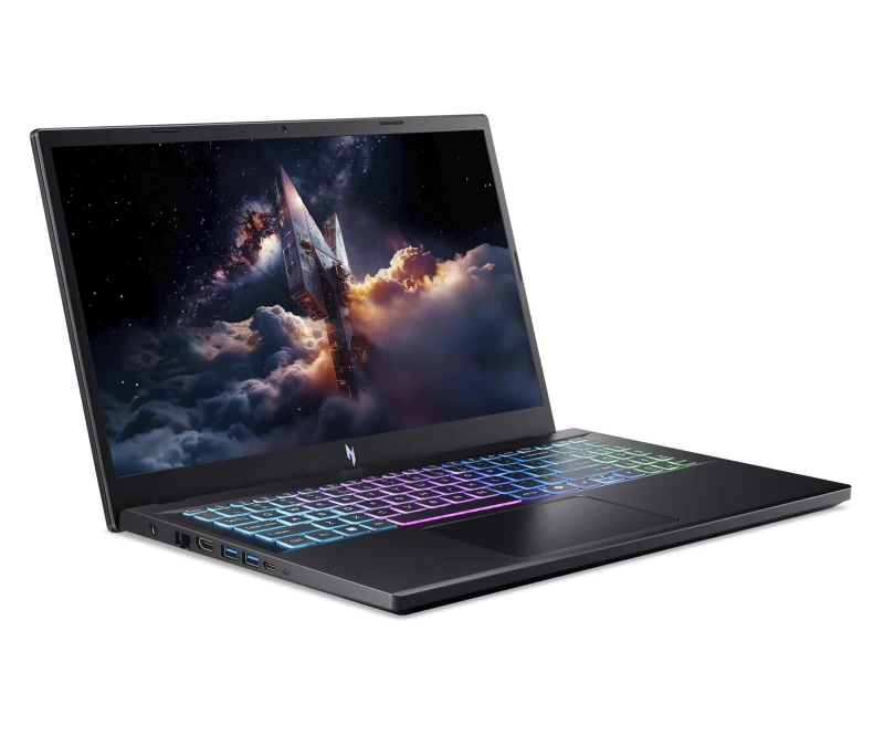 Acer Nitro V 15 Ryzen 5-150/32GB/512/Win11PX RTX5050 165Hz (ANV15-A31 || NH.U3QEP.003) - Зображення 1