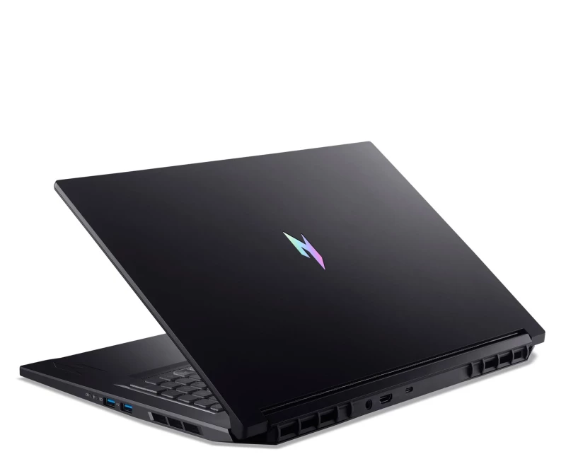 Acer Nitro V 17 AI Ryzen 5-240/32GB/2TB/Win11 RTX5060 (ANV17-41 || NH.QYUEP.002) - Зображення 6