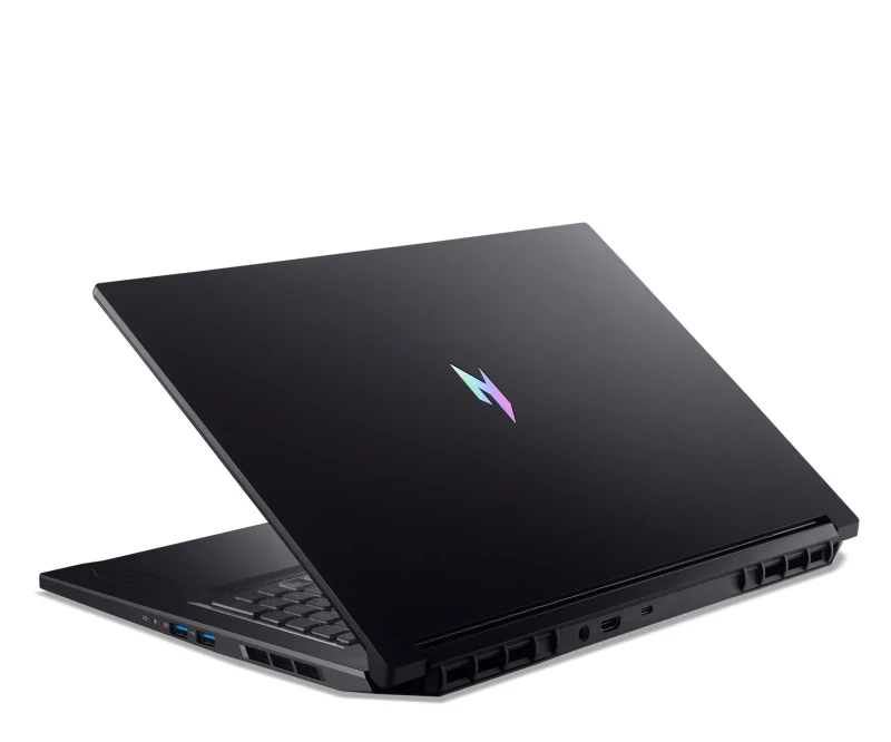 Acer Nitro V17 AI Ryzen AI 7-350/64GB/1TB/Win11 RTX5060 (ANV17-61 || NH.QWEEP.005) - Зображення 4