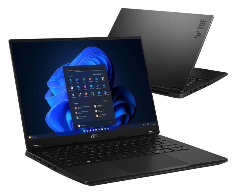 ASUS TUF Gaming A14 Ryzen 7-260/16GB/2TB/Win11X RTX5060 165Hz (FA401UM-RG014)