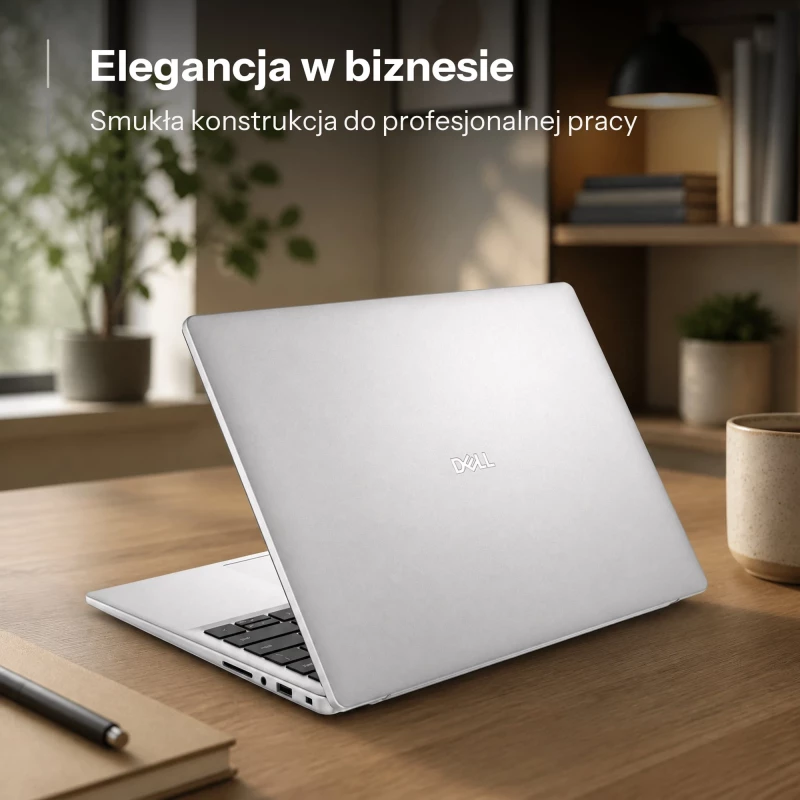 Dell 14 Ryzen 7 350 AI/32GB/1TB/Win11P (DC14255_KRK_502_PRO) - Зображення 8