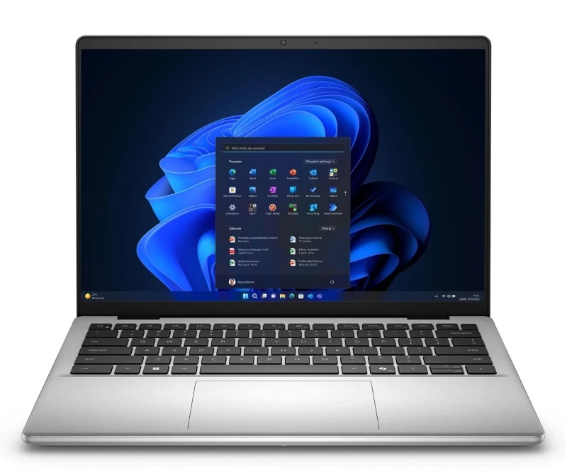 Dell 14 Ryzen 7 350 AI/32GB/1TB/Win11P (DC14255_KRK_502_PRO)