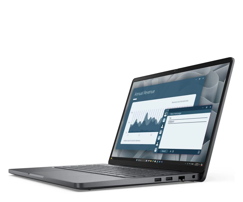 Dell Pro 14 Ryzen 5-220/32GB/512/Win11P (BTO507_PC14255_EMEA) - Зображення 3