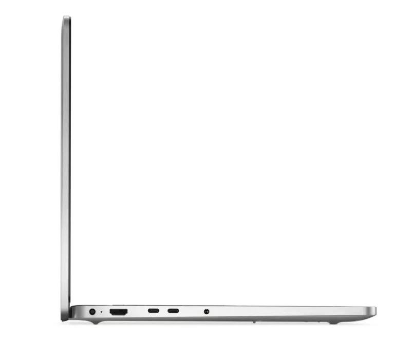 Dell Pro 16 Ultra 5 225U/8GB/512GB/Win11P (BTO122_PC16250_EMEA_B) - Зображення 8