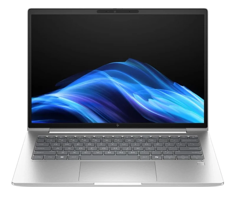 HP EliteBook 6 G1a Ryzen 5-220/32GB/1TB/Win11P (C51GKET) - Зображення 2