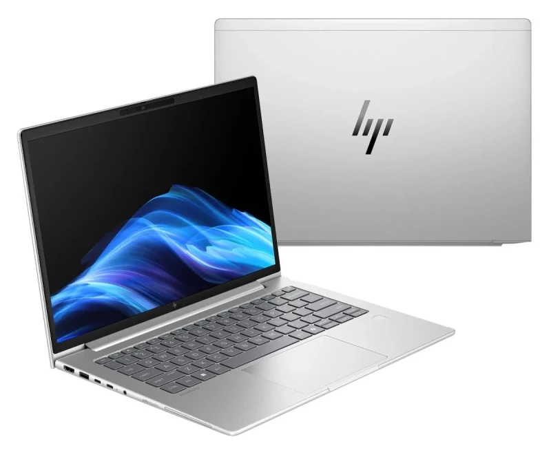 HP EliteBook 6 G1a Ryzen 5-220/32GB/1TB/Win11P (C51GKET) - Зображення 6