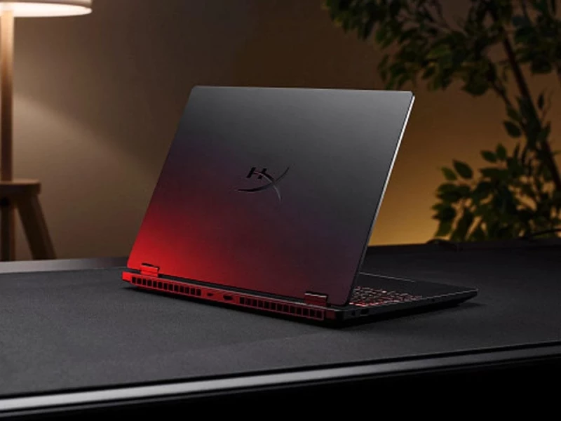HyperX OMEN 15 i5-14450HX/64GB/1TB/Win11 RTX5060 180Hz (15-ga0005nw (D4JB6EA)) - Зображення 8