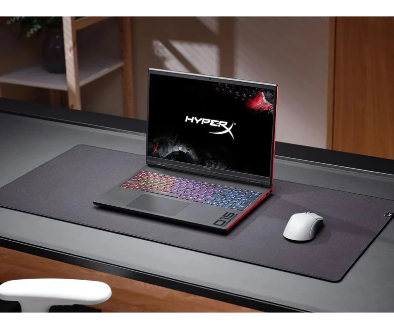 HyperX OMEN 15 i7-14650HX/24GB/2TB/Win11 RTX5060 180Hz (15-ga0004nw (D4JR5EA)) - Зображення 6