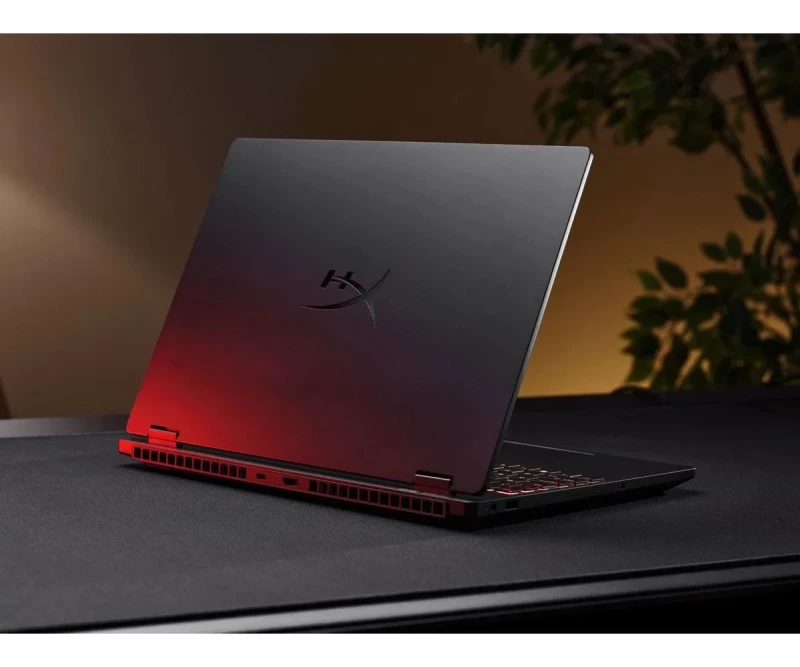 HyperX OMEN 15 i7-14650HX/40GB/1TB/Win11 RTX5060 180Hz (15-ga0004nw (D4JR5EA)) - Зображення 7