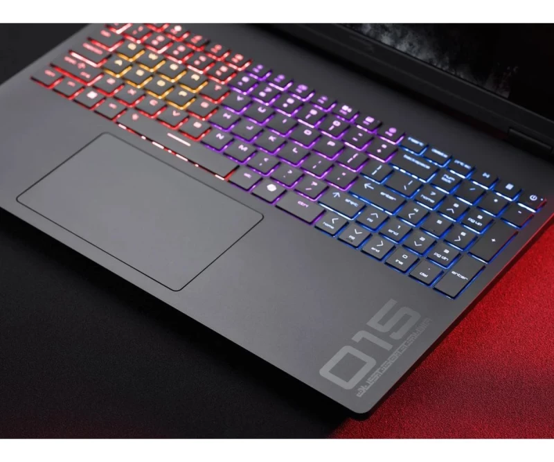 HyperX OMEN 15 i7-14650HX/40GB/1TB/Win11 RTX5060 180Hz (15-ga0004nw (D4JR5EA)) - Зображення 8