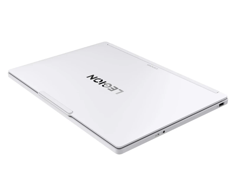 Lenovo Legion 5-15 Ryzen AI 7-450/24GB/2TB/Win11 RTX5060 White (83Q6002KPB) - Зображення 8