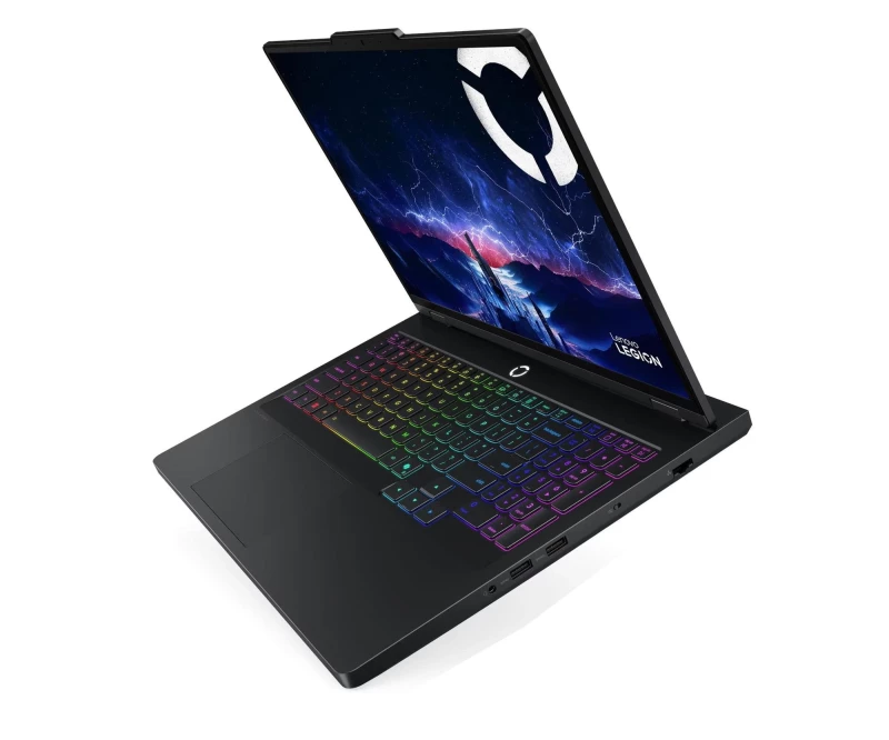 Lenovo Legion Pro 5-16 Ultra 7-255HX/32GB/1TB/Win11X RTX5070 (83F3003CPB) - Зображення 4