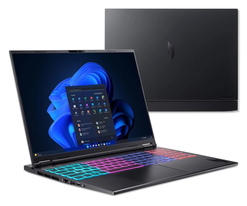 Acer Nitro 16S AI Ryzen AI 9-365/32GB/1TB/Win11X RTX5060 (AN16S-61 || NH.QXUEP.002)