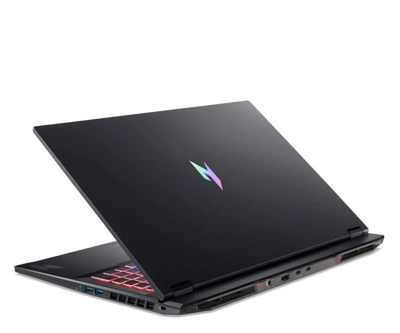 Acer Nitro 18 AI Ryzen AI 9-365/32GB/1TB RTX5070 (AN18-61 || NH.QYJEP.003) - Зображення 5