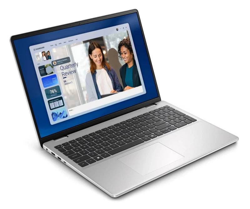 Dell 16 Ryzen 5 220/32GB/512GB/Win11P (DC16256_HWK_554) - Зображення 1
