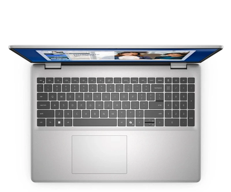Dell 16 Ryzen 5 220/32GB/512GB/Win11P (DC16256_HWK_554) - Зображення 3