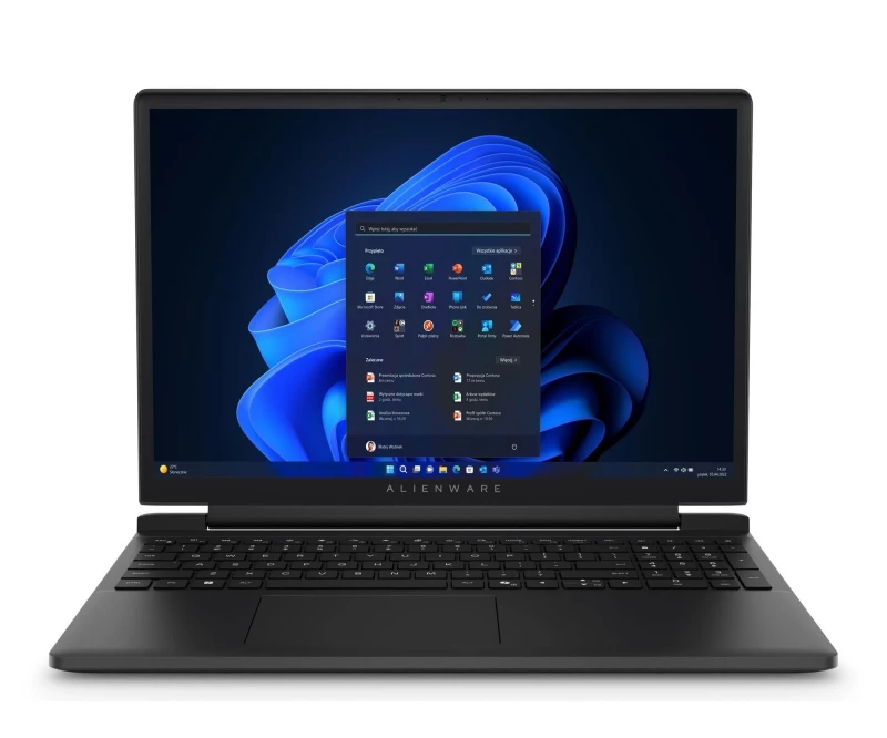 Dell Alienware 15 Ryzen 7-260/16GB/512/Win11 RTX5050 165Hz (Alienware-DA15265_MASTER_CTO_3)