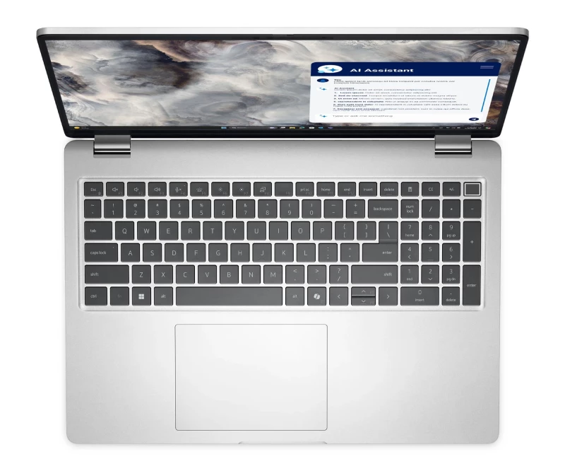 Dell Pro 16 Plus Ultra 5-236V/16GB/512/Win11P (BTO201_PB16250_EMEA) - Зображення 3