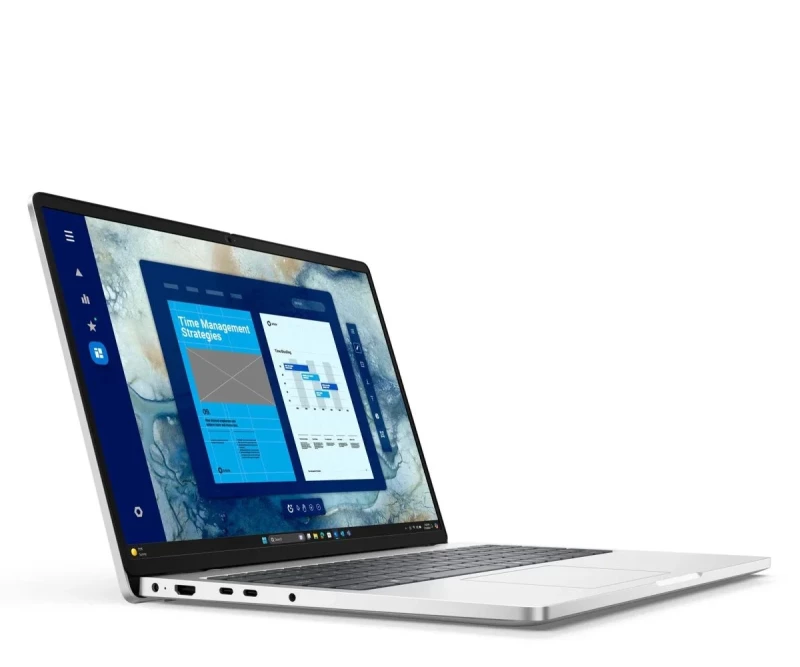 Dell Pro 16 Ultra 5 225U/16GB/256GB/Win11P (BTO123_PC16250_EMEA_B) - Зображення 1