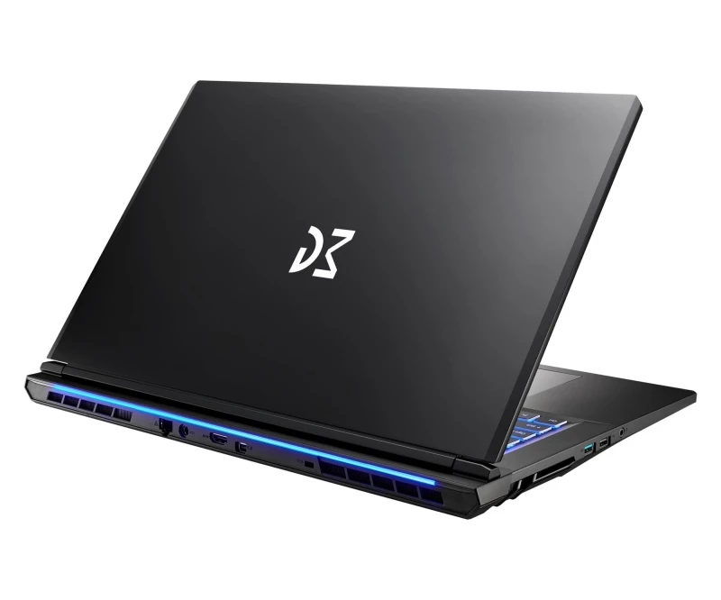 Dream Machines 17PL27 Ryzen 7-H255/16GB/1TB/Win11X RTX5060 144Hz (RT5060-17PL27) - Зображення 5