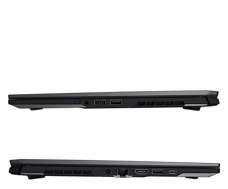 Gigabyte AERO X16 Ryzen AI 7 350/64GB/1TB/W11 RTX5060 165Hz silver (1VH93EEC94AH) - Зображення 7