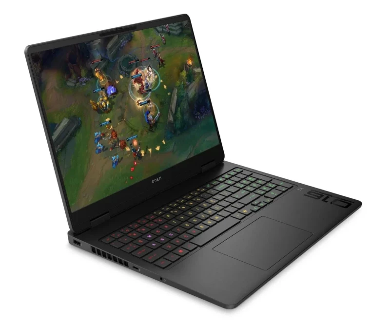HP OMEN 16 Ultra 7-255H/32GB/1TB/Win11X RTX5070 240Hz (16-am0103nw (D2YW7EA)) - Зображення 1