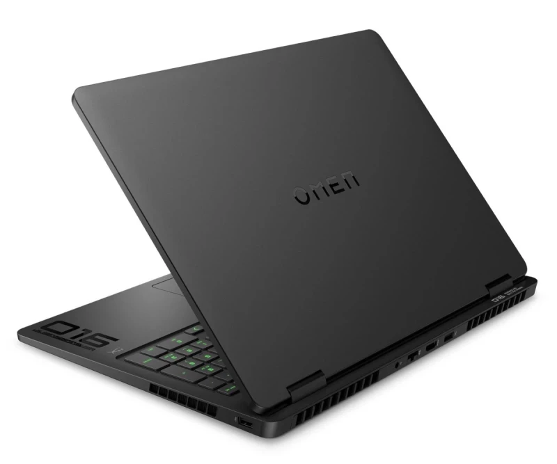 HP OMEN 16 Ultra 7-255H/64GB/1TB RTX5070 144Hz (16-am0077nw (CX5Q2EA)) - Зображення 3