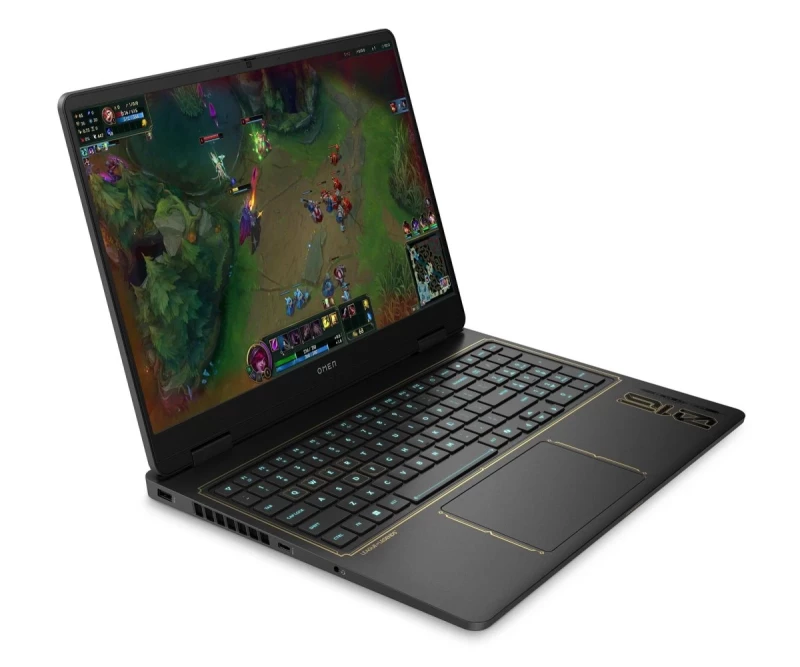 HP OMEN LoL Special Edition i7-14650HX/32GB/2TB/Win11 RTX5060 (16-am0022nw (C70GSEA)) - Зображення 1