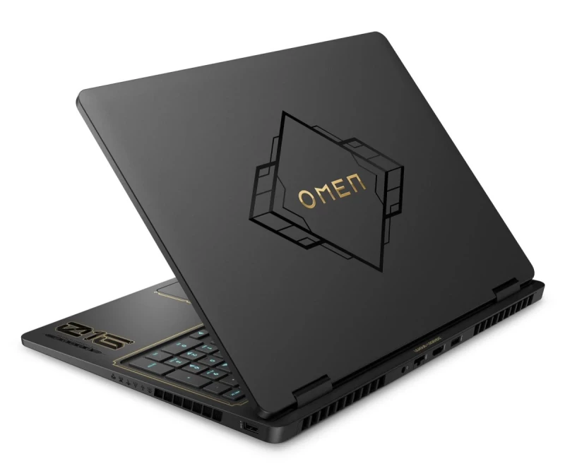 HP OMEN LoL Special Edition i7-14650HX/32GB/2TB/Win11 RTX5060 (16-am0022nw (C70GSEA)) - Зображення 4