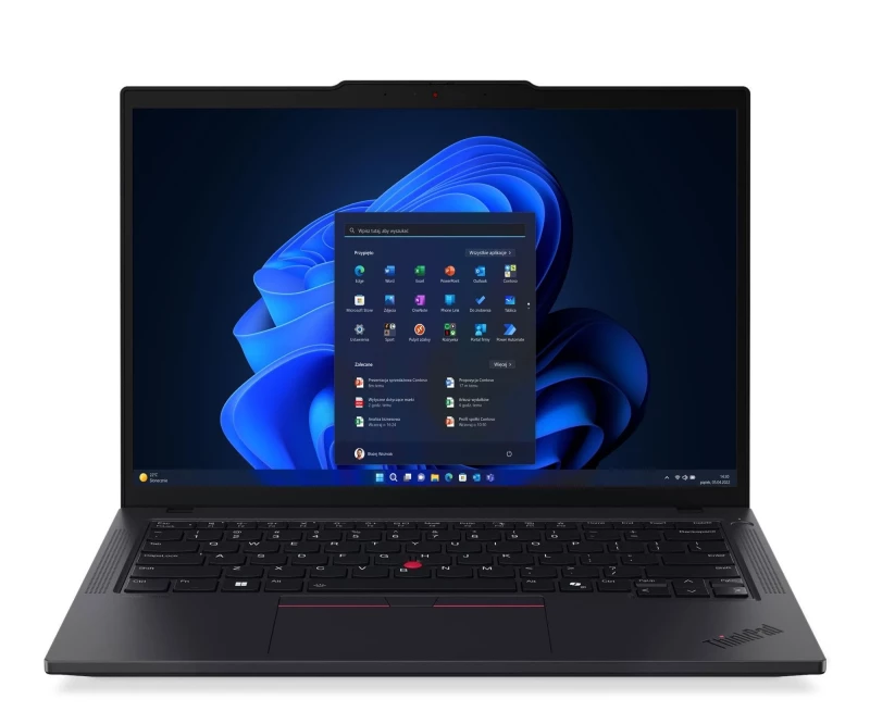 Lenovo ThinkPad T16 AMD G4 Ryzen AI 7 PRO 350/16GB/512/Win11P (21QN001XPB)